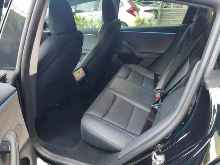 Model 3 2023 Model Rear-wheel drive version – фото 9