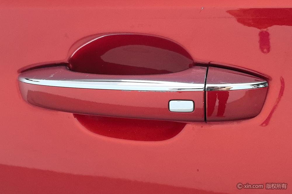 MG6 Модель 2019 года 20T Manual Sports Edition – фото 9