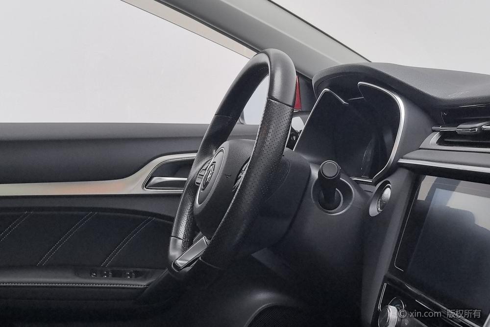 MG6 Модель 2019 года 20T Manual Sports Edition – фото 11