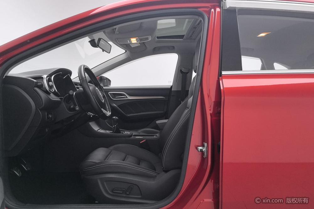 MG6 Модель 2019 года 20T Manual Sports Edition – фото 17