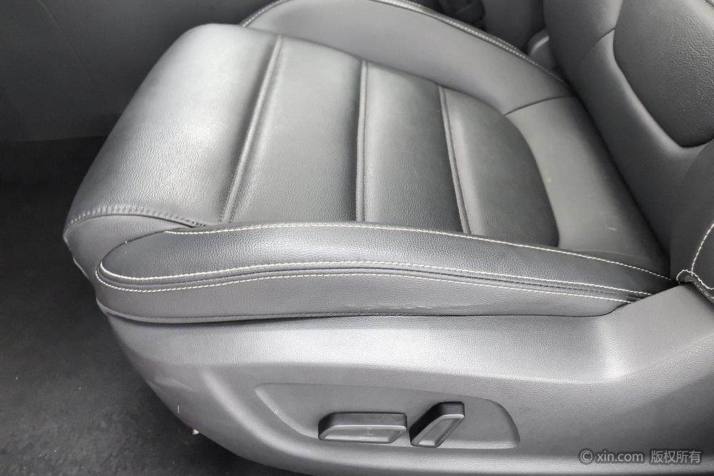 MG6 Модель 2019 года 20T Manual Sports Edition – фото 18