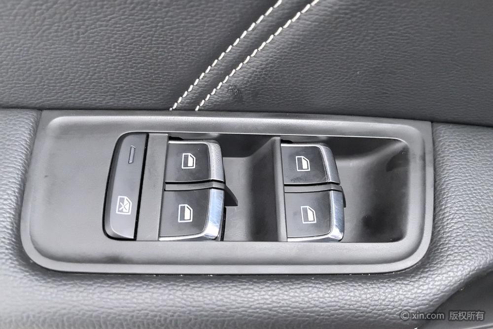 MG6 Модель 2019 года 20T Manual Sports Edition – фото 22