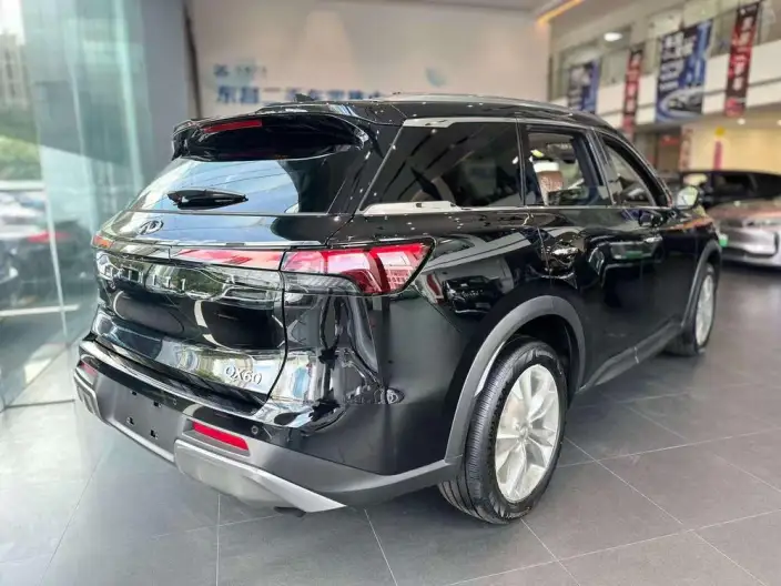 Infiniti QX60 2024 Model 2.0T 2WD Yuexiang Edition – фото 5