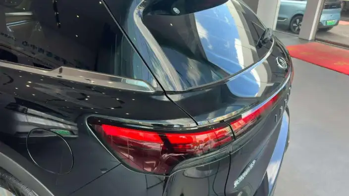 Infiniti QX60 2024 Model 2.0T 2WD Yuexiang Edition – фото 7