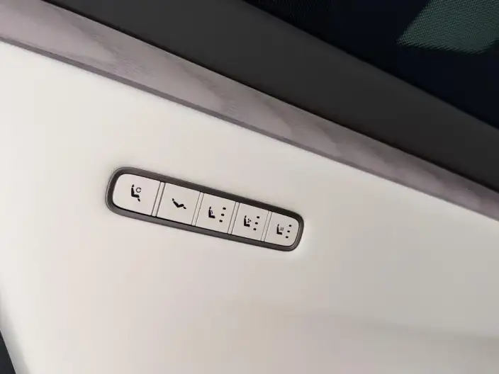 Li Auto L8 2026 Model Ultra – фото 6