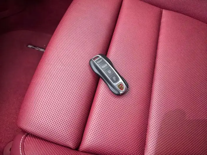 PORSCHE 911 2022 Model Targa 4S 3.0T – фото 8