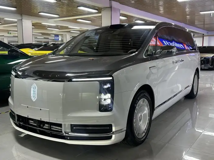 Zunjie V800 2026 Model Pilot Edition