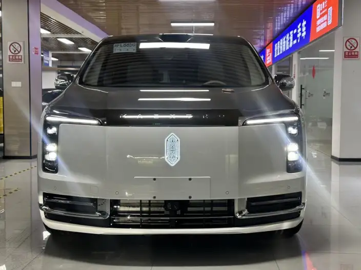 Zunjie V800 2026 Model Pilot Edition