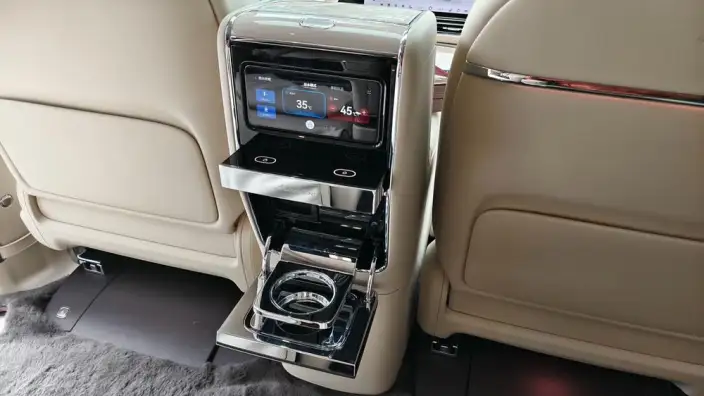 Zunjie V800 2026 Model Pilot Edition – фото 8