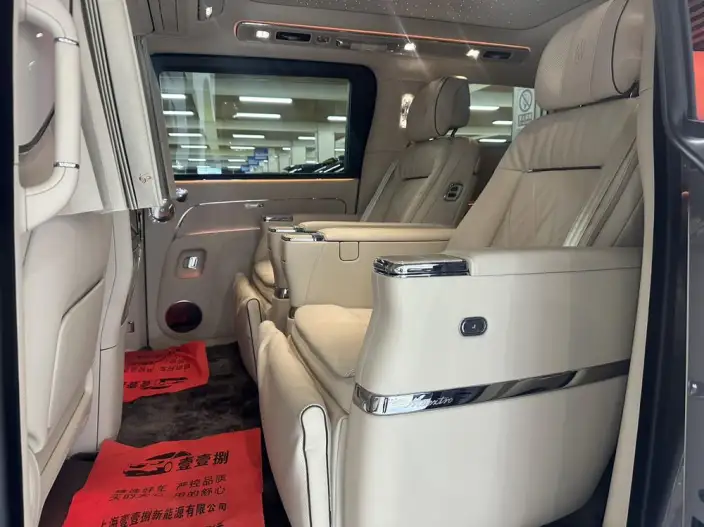 Zunjie V800 2026 Model Pilot Edition – фото 10