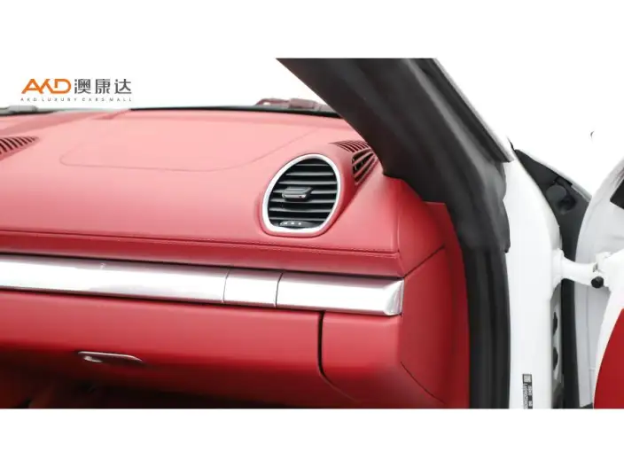 Porsche 718 2022 Model Boxster 2.0T – фото 5