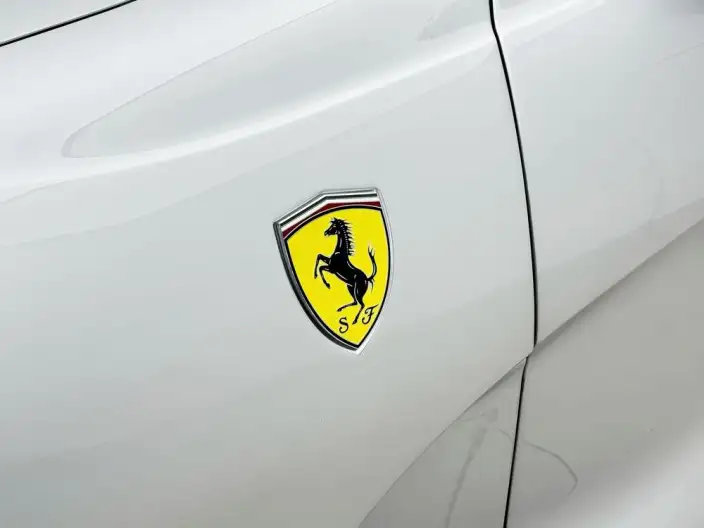 Ferrari 812 2020 Model 6.5L GTS – фото 7