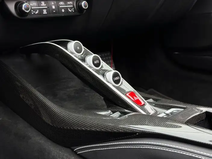 Ferrari 812 2020 Model 6.5L GTS – фото 9