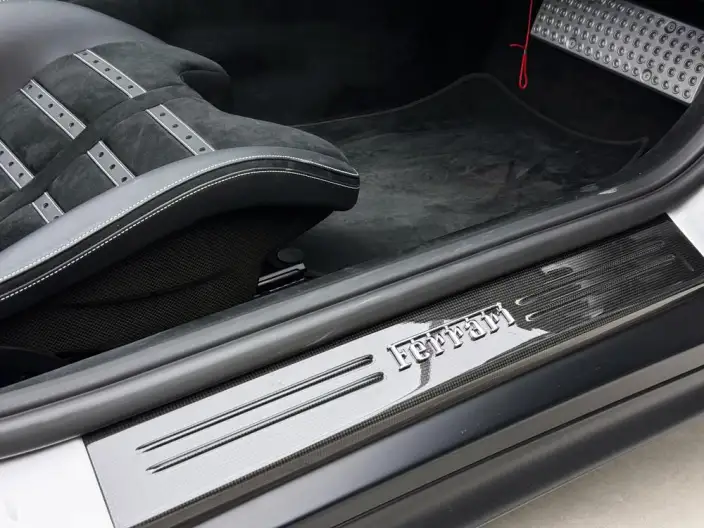 Ferrari 812 2020 Model 6.5L GTS – фото 10