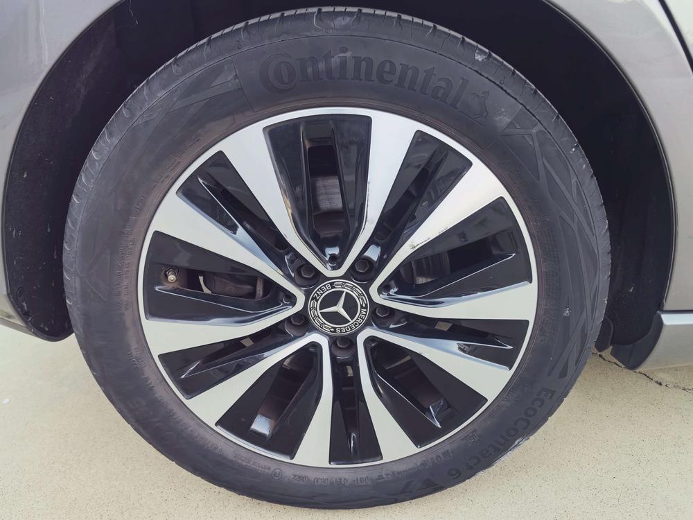 Mercedes-Benz B-Class 2022 Modified B 200 Dynamic – фото 8