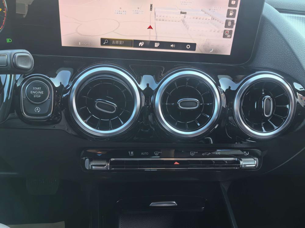 Mercedes-Benz B-Class 2022 Modified B 200 Dynamic – фото 9