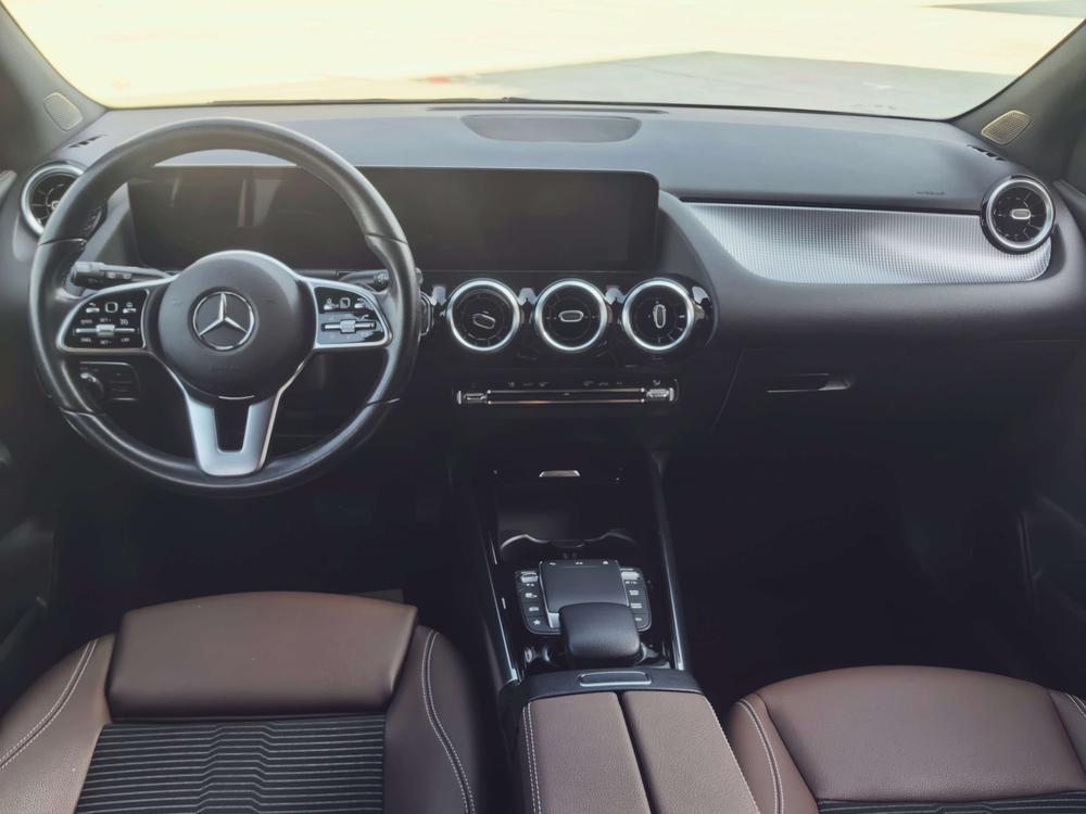 Mercedes-Benz B-Class 2022 Modified B 200 Dynamic – фото 11