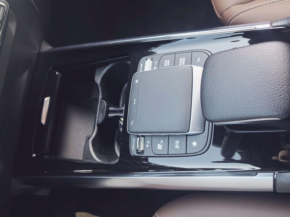 Mercedes-Benz B-Class 2022 Modified B 200 Dynamic – фото 13