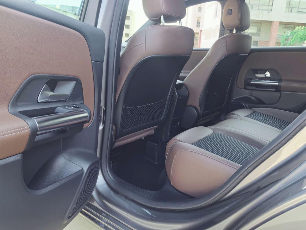 Mercedes-Benz B-Class 2022 Modified B 200 Dynamic – фото 15