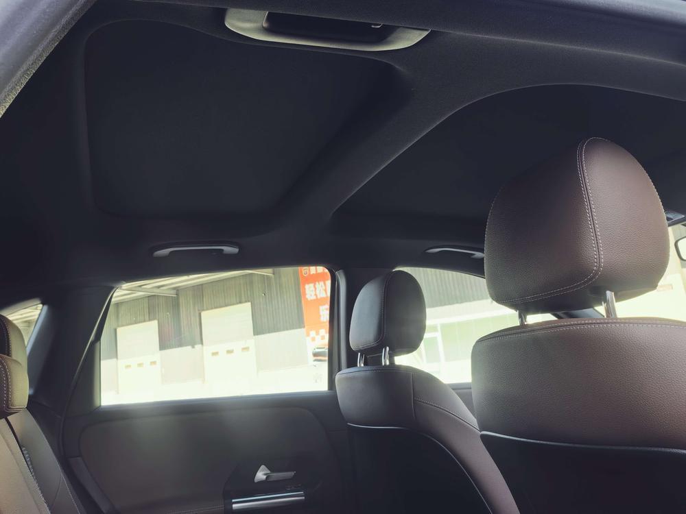 Mercedes-Benz B-Class 2022 Modified B 200 Dynamic – фото 16