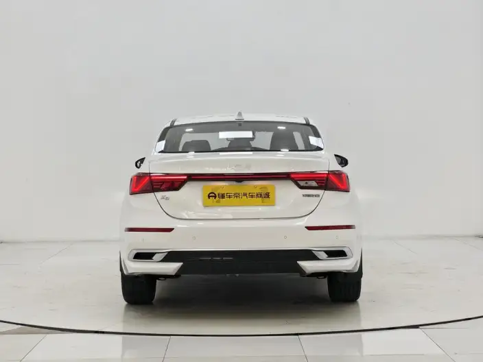 Kia K3 2021 Model Facelift 1.5L CVT Fashion Edition – фото 6