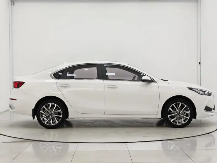 Kia K3 2021 Model Facelift 1.5L CVT Fashion Edition – фото 8
