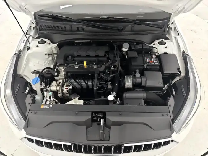 Kia K3 2021 Model Facelift 1.5L CVT Fashion Edition – фото 10