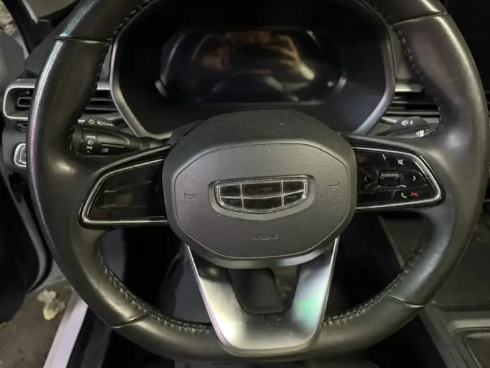 Geely Emgrand 2022 Model No. 4 Gen 1.5L Manual Elite Model – фото 10