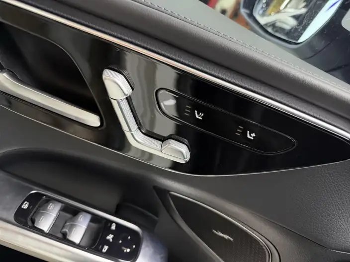Mercedes-Benz C-Class 2025 Model C 200 L Sports Edition – фото 6