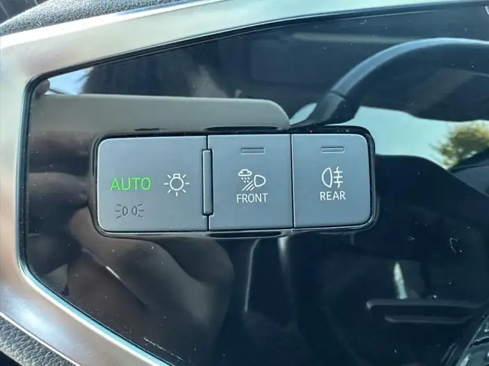 AUDI Q3 2022 Model 35 TFSI Fashion Dynamic Model – фото 7