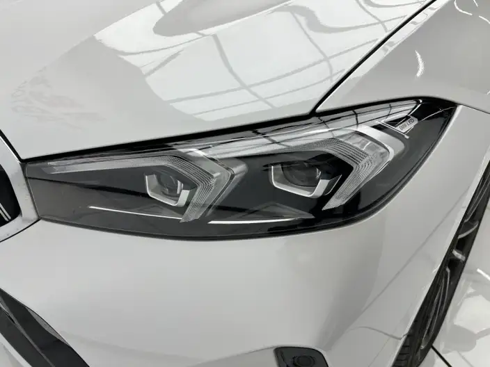 BMW 3 Series 2023 Model 320Li M Sports Set – фото 10