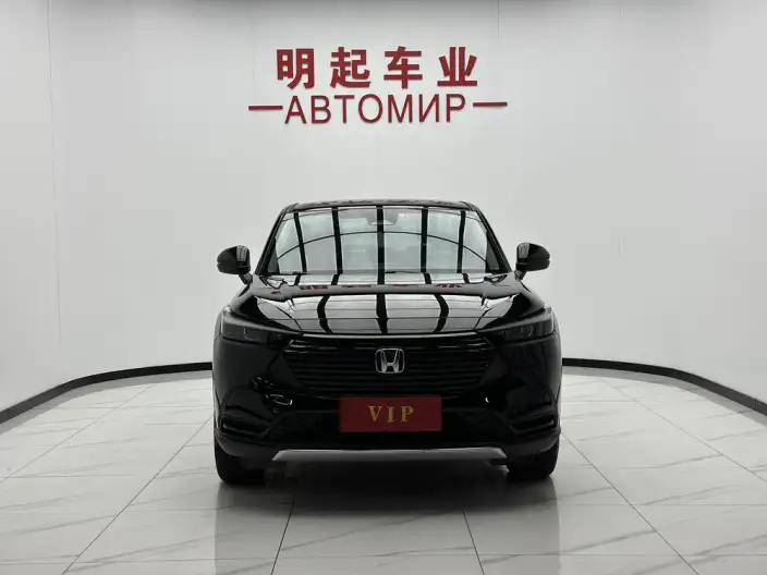 Honda Vezel 2023 Model 1.5L CVT Technology Edition – фото 2