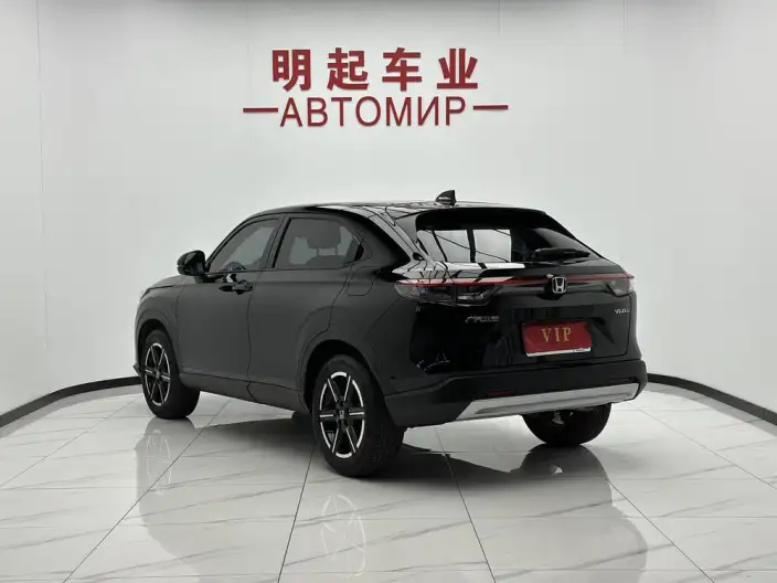 Honda Vezel 2023 Model 1.5L CVT Technology Edition – фото 4
