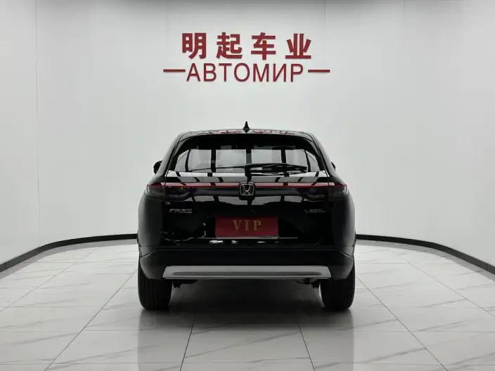 Honda Vezel 2023 Model 1.5L CVT Technology Edition – фото 5