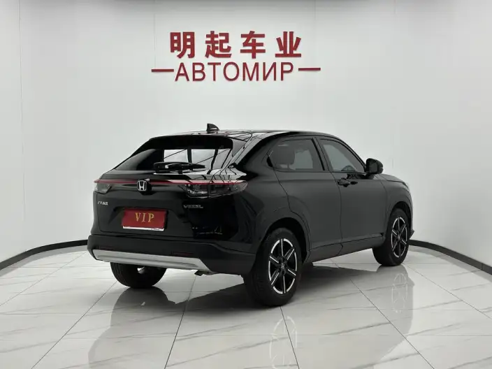 Honda Vezel 2023 Model 1.5L CVT Technology Edition – фото 6