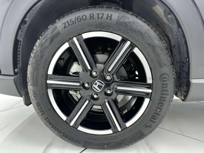 Honda Vezel 2023 Model 1.5L CVT Technology Edition – фото 7
