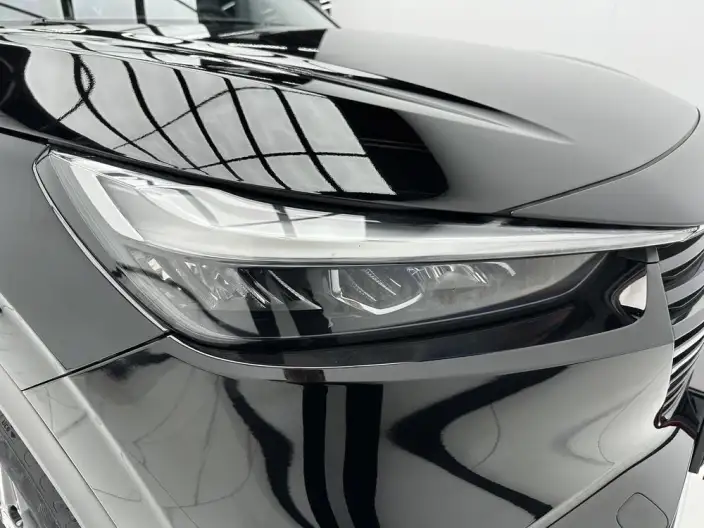 Honda Vezel 2023 Model 1.5L CVT Technology Edition – фото 8