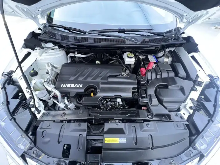 Nissan Qashqai 2022 Model 2.0L XV Prem. Deluxe Edition – фото 7