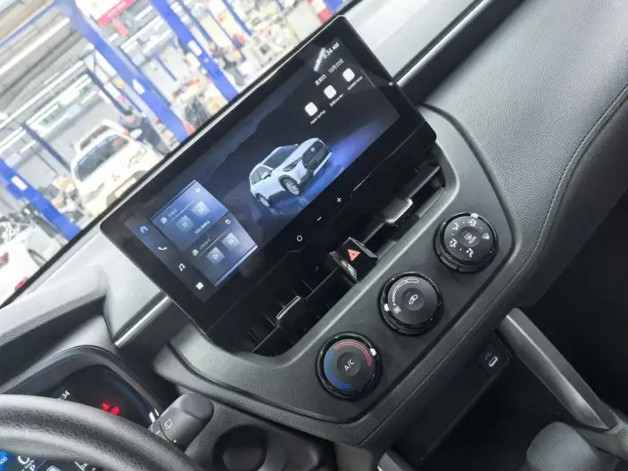 Toyota Corolla Cross 2024 Model 2.0L CVT Pioneer Edition – фото 9