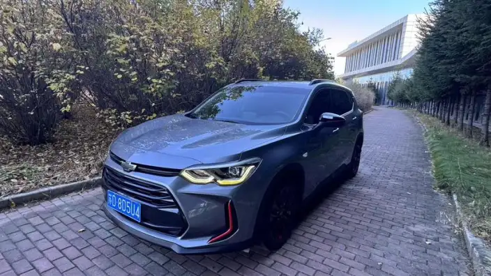 Orlando 2020 Model Mild Hybrid Redline 530T Indulgent Edition (5+2 Model ) – фото 1