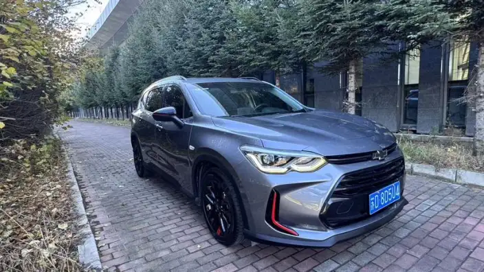 Orlando 2020 Model Mild Hybrid Redline 530T Indulgent Edition (5+2 Model ) – фото 3