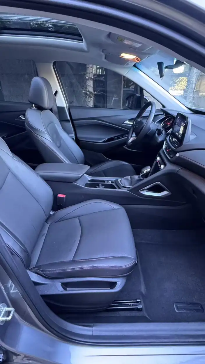 Orlando 2020 Model Mild Hybrid Redline 530T Indulgent Edition (5+2 Model ) – фото 9