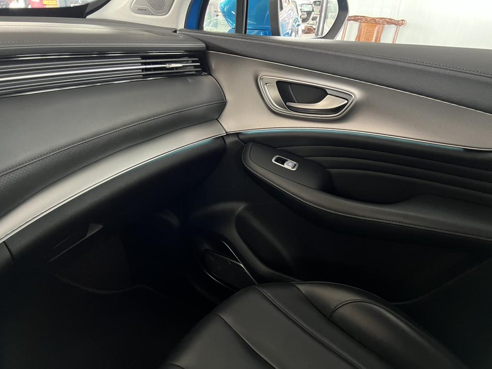 Roewe RX5 MAX 2021 Supreme Series 400TGI Automatic Smart Rowin Premium – фото 15