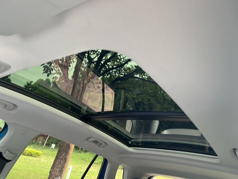 Roewe RX5 MAX 2021 Supreme Series 400TGI Automatic Smart Rowin Premium – фото 27
