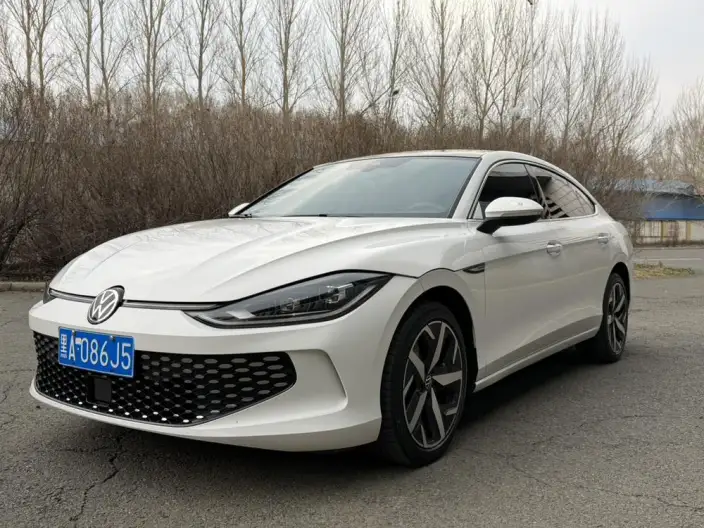 Volkswagen Lamando 2023 Model Volkswagen Lamando L 280TSI DSG Cool spicy version – фото 1