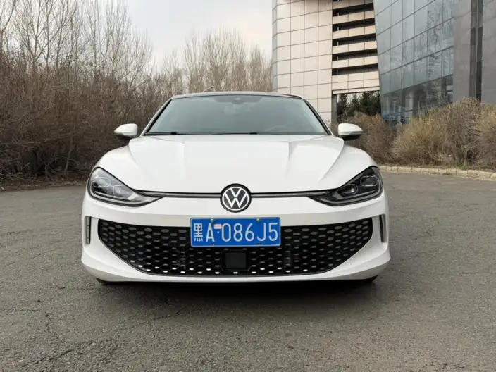 Volkswagen Lamando 2023 Model Volkswagen Lamando L 280TSI DSG Cool spicy version – фото 2