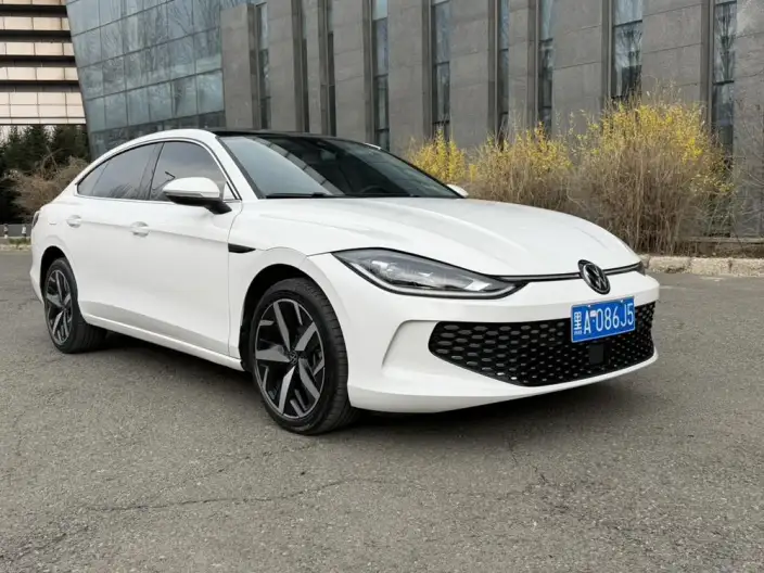Volkswagen Lamando 2023 Model Volkswagen Lamando L 280TSI DSG Cool spicy version – фото 3