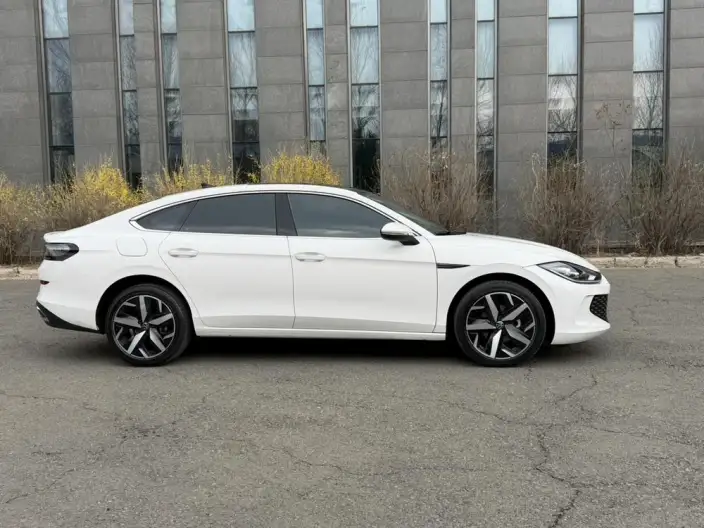 Volkswagen Lamando 2023 Model Volkswagen Lamando L 280TSI DSG Cool spicy version – фото 7