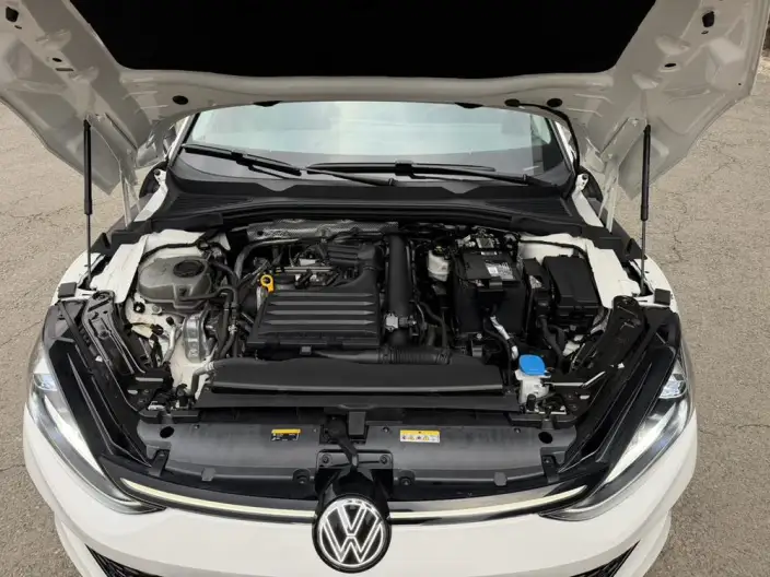 Volkswagen Lamando 2023 Model Volkswagen Lamando L 280TSI DSG Cool spicy version – фото 8