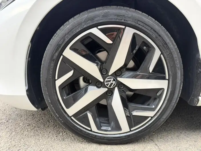 Volkswagen Lamando 2023 Model Volkswagen Lamando L 280TSI DSG Cool spicy version – фото 9